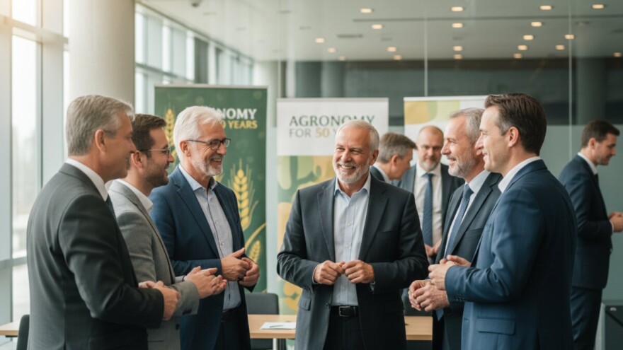 Obilježavanje 60. godina Društva agronoma Osijek