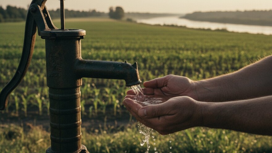 Obilježavanje Svjetskog dana voda