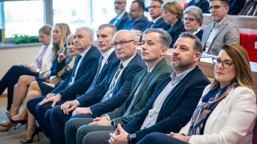 Voda – dragocjeni resurs i bogatstvo Hrvatske