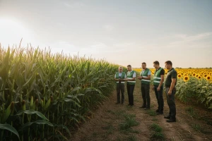 Obilježeno 130 godina Poljoprivrednog instituta Osijek