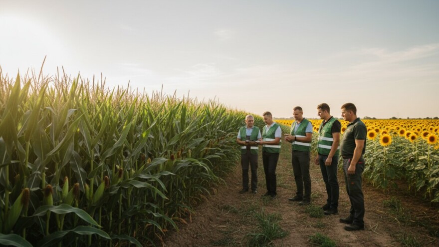 Obilježeno 130 godina Poljoprivrednog instituta Osijek