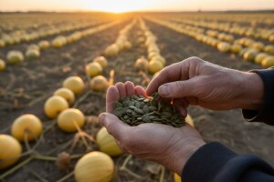 Obitelj Biber u bundevama već 14 godina