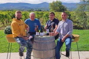 Iako su se "napatili", vinogradi u Dalmaciji lani su dali iznimno vino, što se očekuje ove godine?