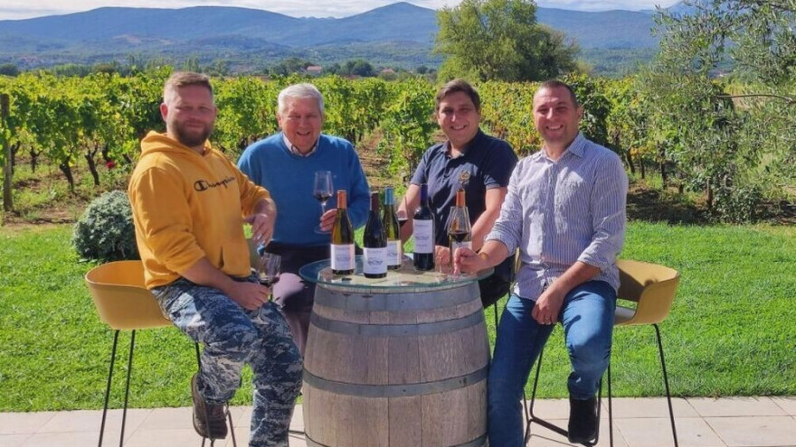 Iako su se "napatili", vinogradi u Dalmaciji lani su dali iznimno vino, što se očekuje ove godine?