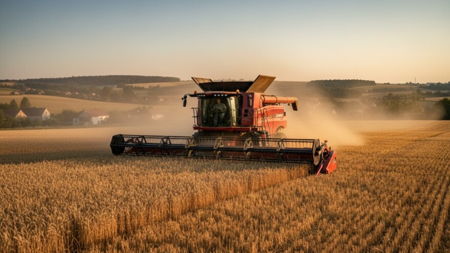 Obitelj Malnar i u kriznim vremenima ulaže u poljomehanizaciju