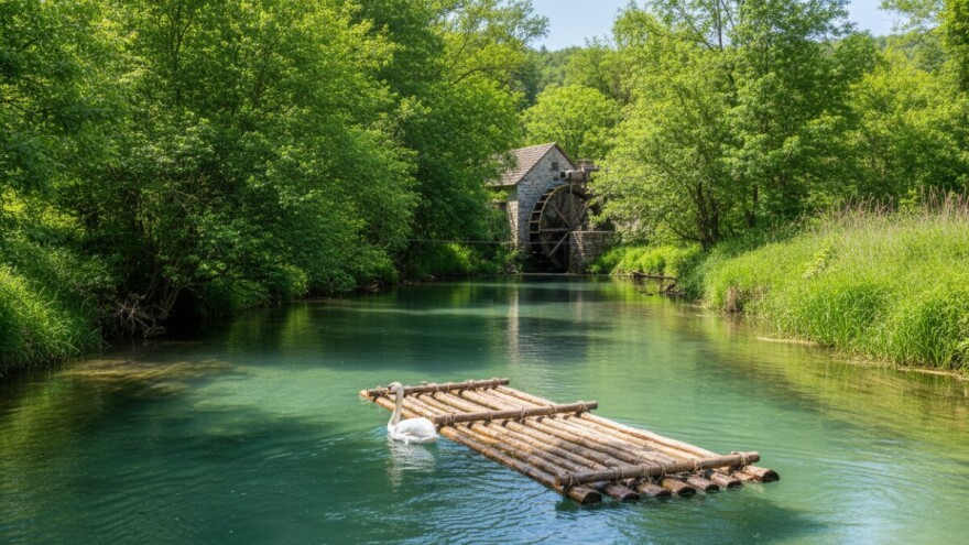 Obitelj Matasin za primjer drugima
