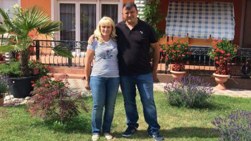 Sve što zarade ulažu dalje u poljoprivredu!