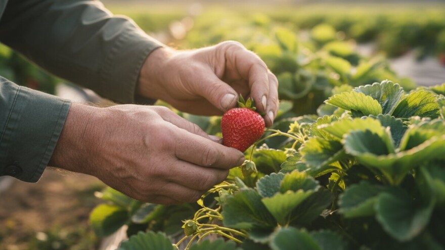 Obitelji Lovinčić i Čuljak svojim jagodama osvajaju Europu