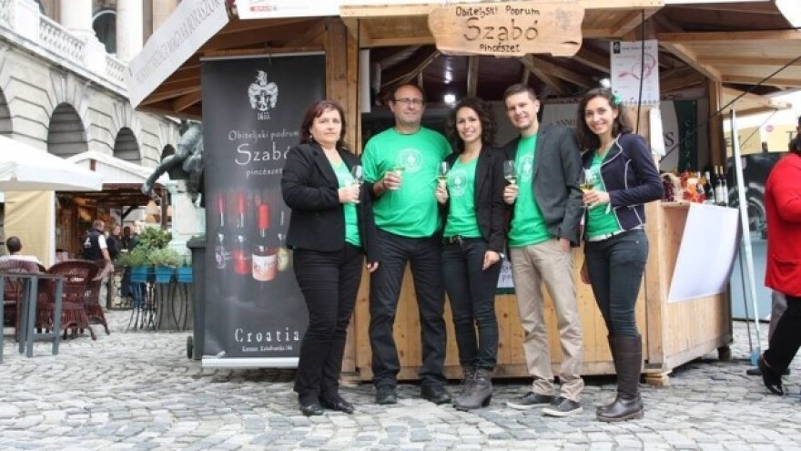 Mađarska tradicija na hrvatskom plodnom tlu