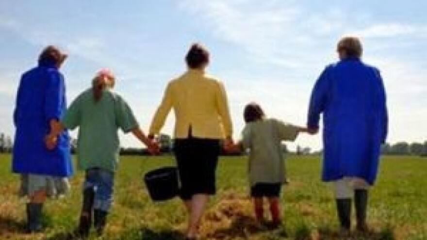 Godina obiteljske poljoprivrede će biti 2014.