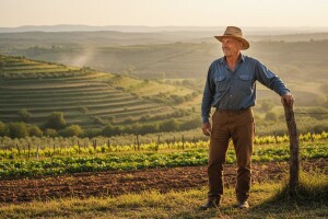 Obiteljska gospodarstva lakše do državne zemlje nego tvrtke