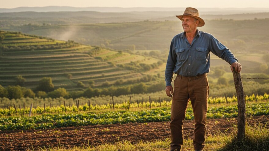 Obiteljska gospodarstva lakše do državne zemlje nego tvrtke