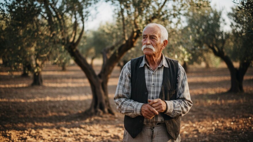 Obiteljska poljoprivredna gospodarstva