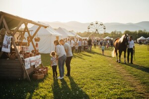 Obiteljski provod za pamćenje