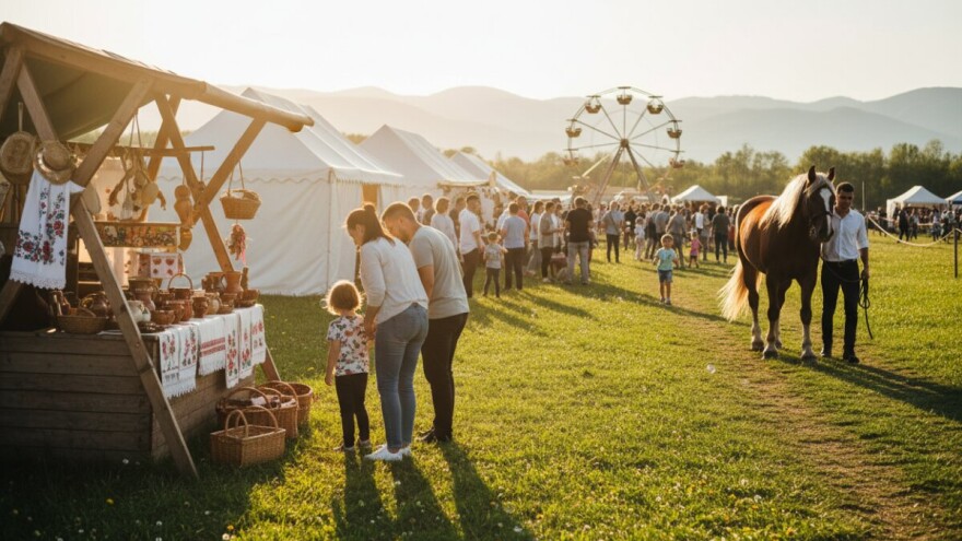 Obiteljski provod za pamćenje