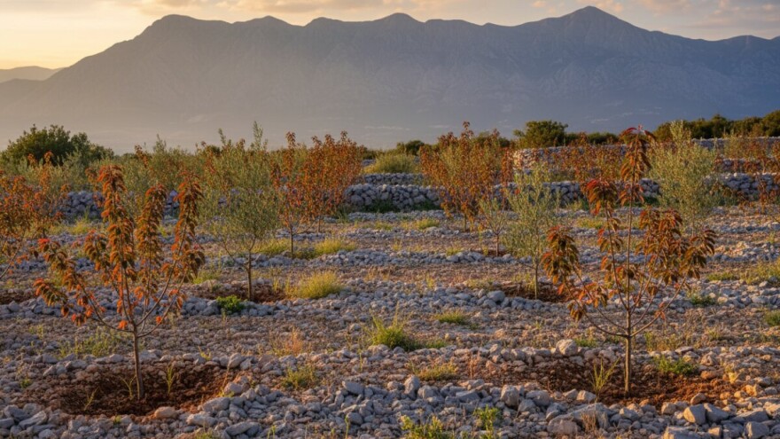 Obiteljsko gospodarstvo Ćoso