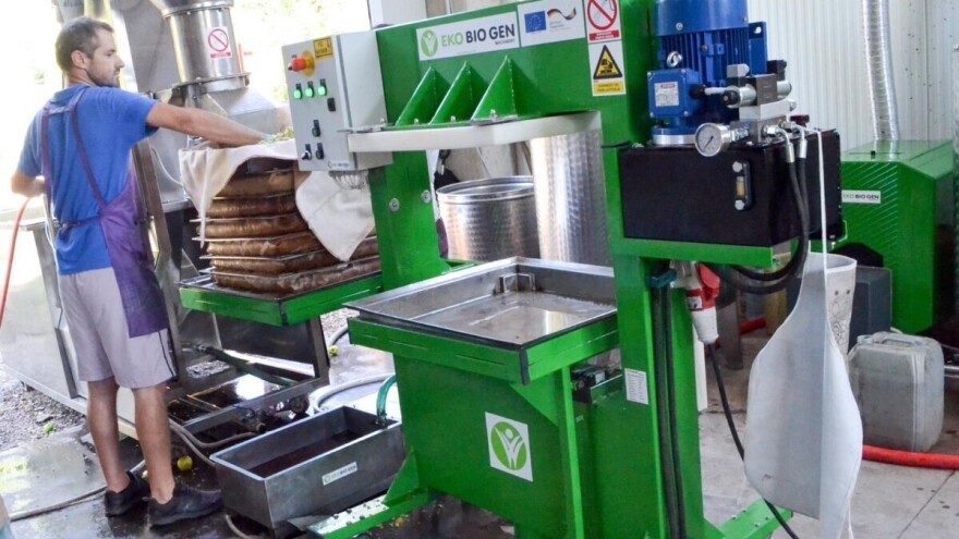 Bespovratna sredstva: Do 300.000 KM za prerađivački sektor