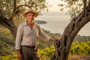 Obiteljsko gospodarstvo Jurica Rubin