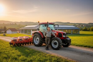 Obiteljskom poljoprivrednom gospodarstvu 3,6 milijuna kuna