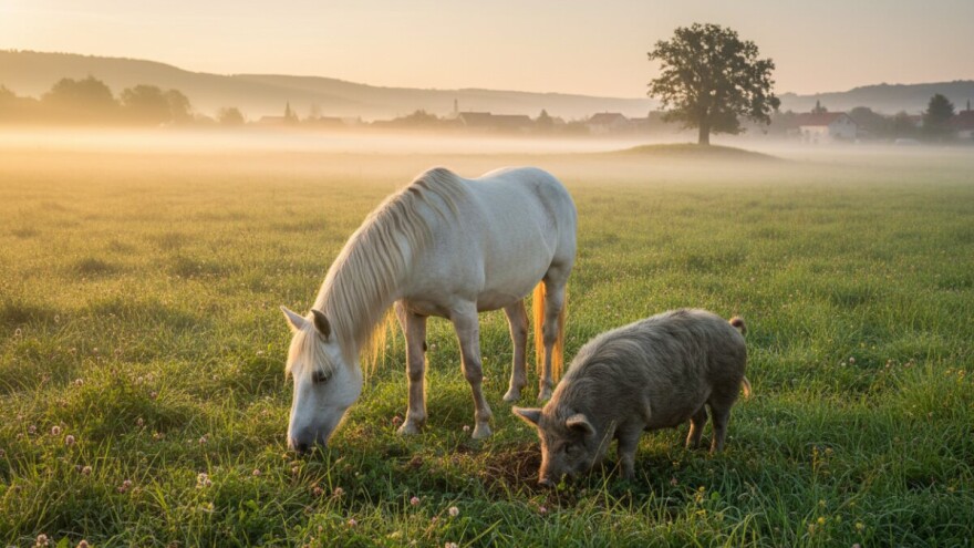 Objavljen je natječaj za podmjeru 10.2. - Potpora za očuvanje, održivo korištenje i razvoj genetskih izvora