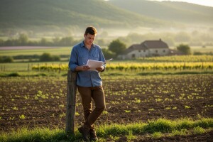 Objavljen je Pravilnik o provedbi tipa operacija 6.1.1. i 6.3.1!