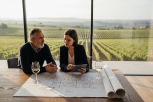 Objavljen je Prijedlog Nacionalnog programa pomoći sektoru vina - komentirajte!