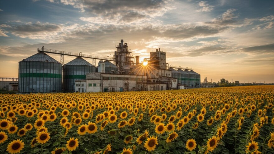 Objavljen natječaj za čepinsku uljaru