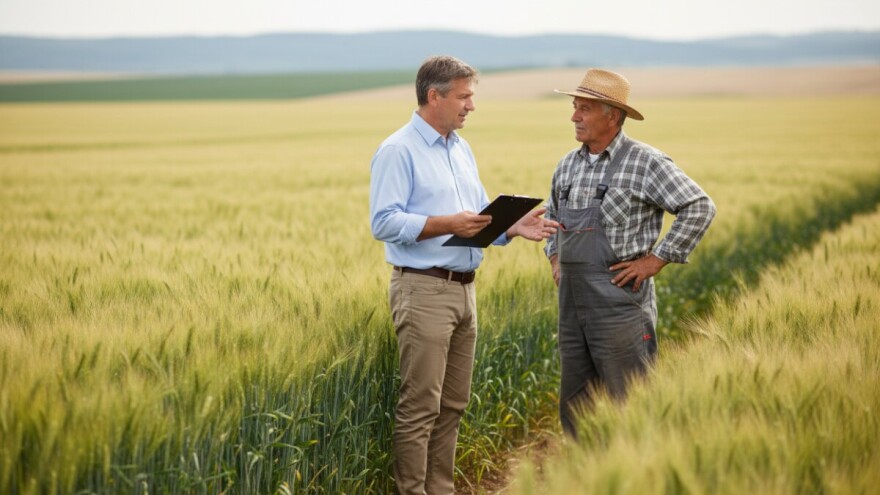 Objavljen Zakon o poljoprivrednoj savjetodavnoj službi