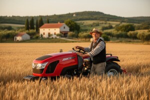 Objavljena konačna rang lista projekata malih poljoprivrednika iz mjere 6.3.1.