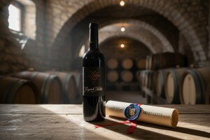 Objavljene specifikacije za 16 ZOI za vino