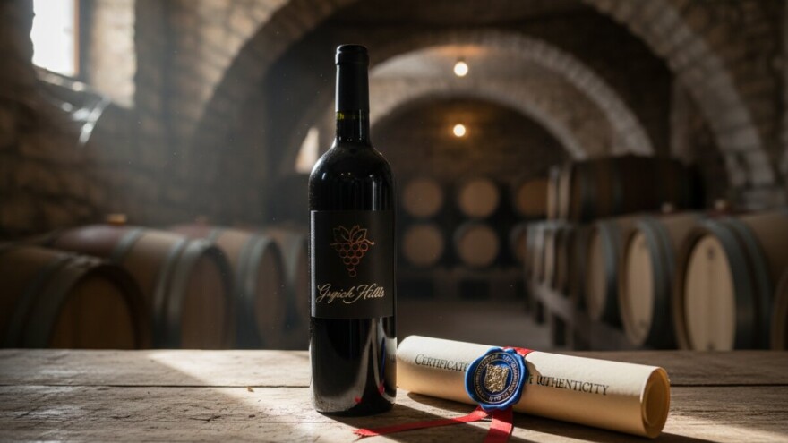 Objavljene specifikacije za 16 ZOI za vino