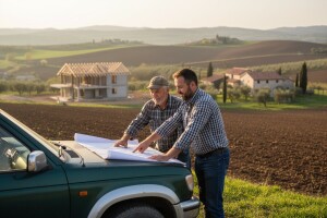 Objavljeni natječaji iz programa razvitka seoskog prostora