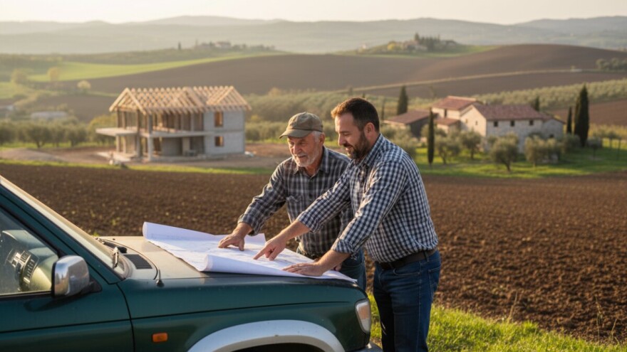 Objavljeni natječaji iz programa razvitka seoskog prostora