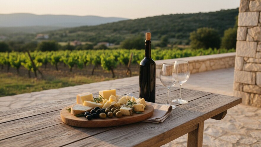 Objekti u agroturizmu