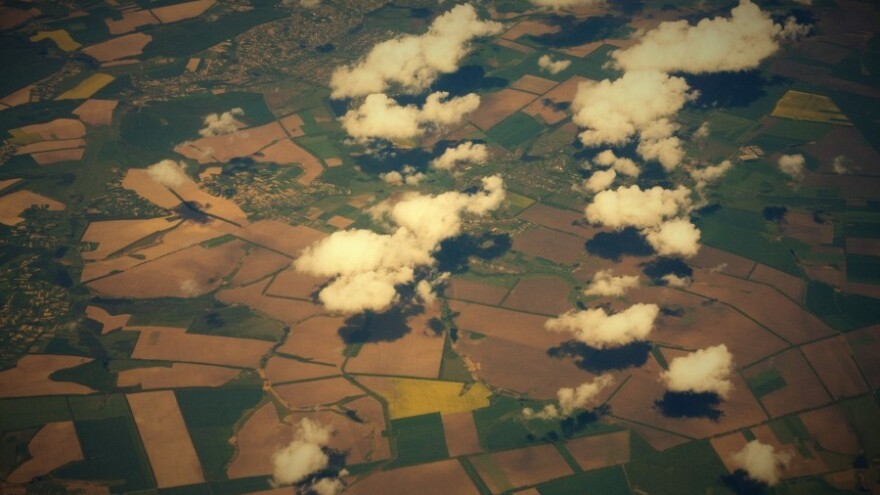 Pljuskovi prekidaju radove