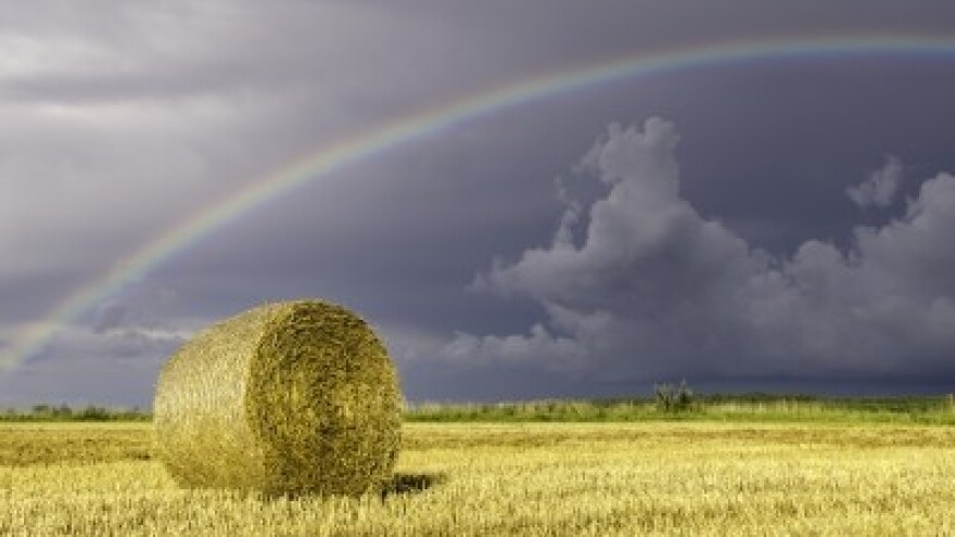 Izgledi za Hrvatsku za 19.09.2014-21.09.2014