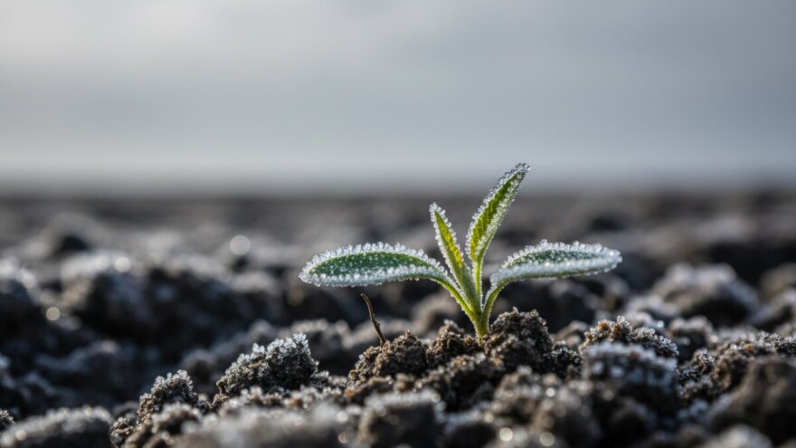 Oblačno i svježije!