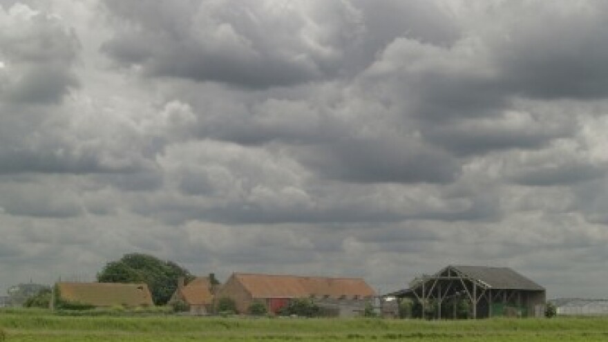 Izgledi za Hrvatsku za 14.11.2014-16.11.2014