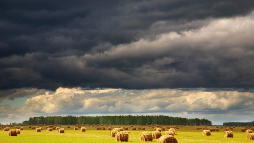 Izgledi za Hrvatsku za 27.03.2015-29.03.2015