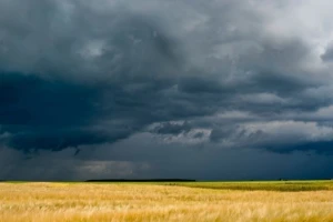 Stižu pljuskovi i manji pad temperatura