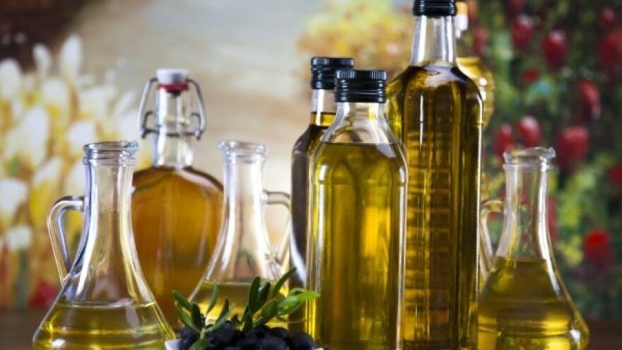 Oblica fest - najveći otočni skup maslinara