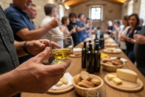 Oblica fest na Braču