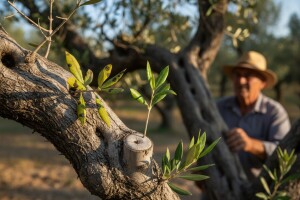 Oblica se ne može nositi s klimatskim promjenama