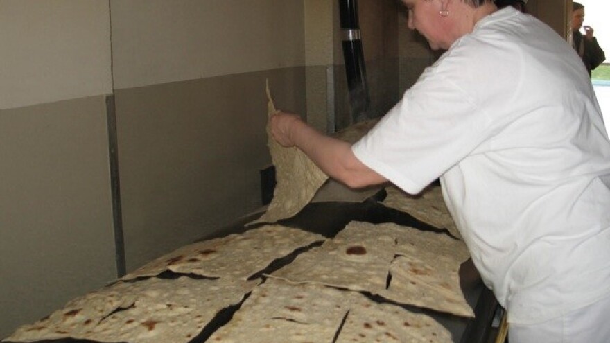 Zagorski mlinci čekaju zaštitu zemljopisnog podrijetla?