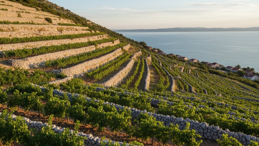 Obnavljaju se poznati vinogradi