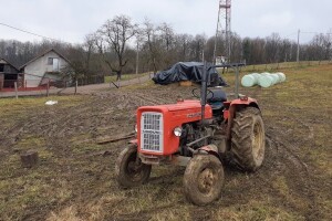 Najbrži put obnove Banovine je ulaganje u poljoprivredu