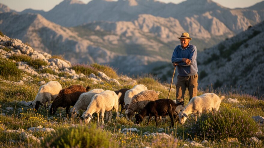 Obnova malih stočnih farmi kroz kooperaciju!