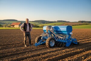 Obnova poljoprivredne mehanizacije