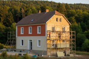 Obnova šumarija od posebne državne skrbi