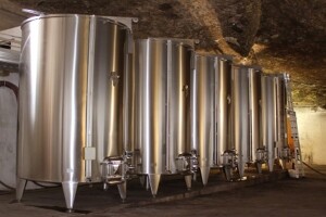 Sredstva iz IPARD-a za opremanje vinarije